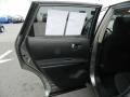 2010 Gotham Gray Nissan Rogue S AWD 360 Value Package  photo #20