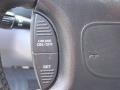 1999 Black Dodge Ram 1500 SLT Extended Cab  photo #18