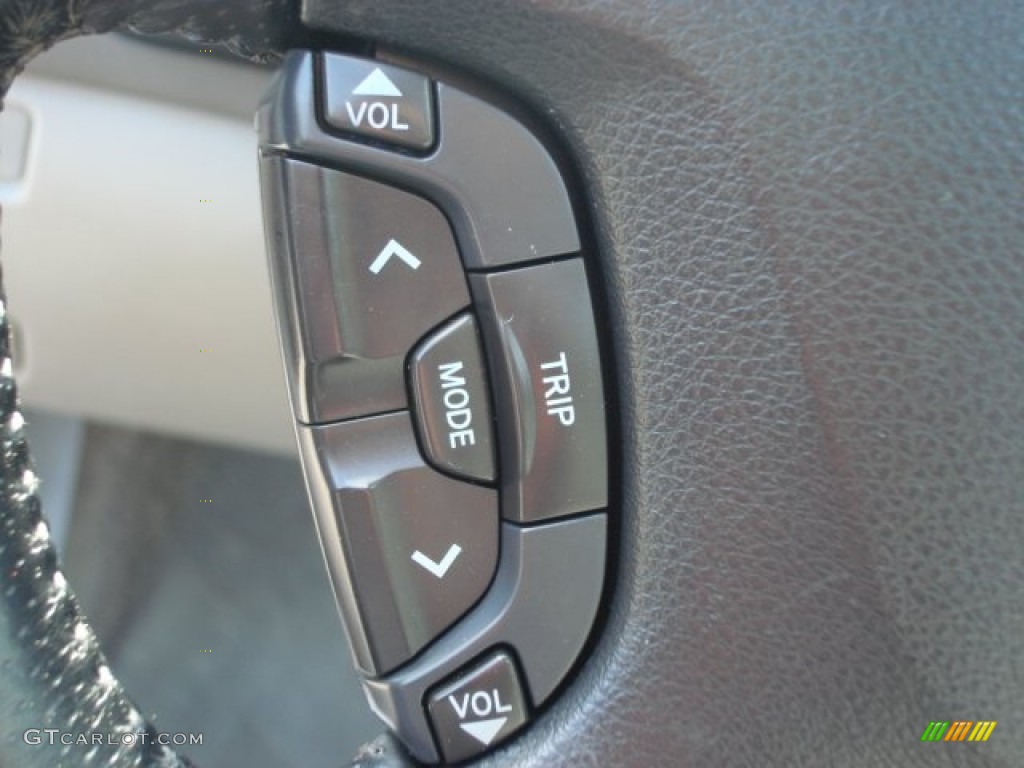 2003 Maxima SE - Gray Lustre / Frost photo #20