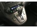 2011 Crystal Black Pearl Honda CR-V EX-L 4WD  photo #14
