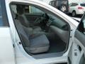 Super White - Camry LE Photo No. 18