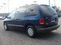 2000 Patriot Blue Pearl Chrysler Voyager   photo #4