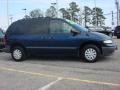 2000 Patriot Blue Pearl Chrysler Voyager   photo #6