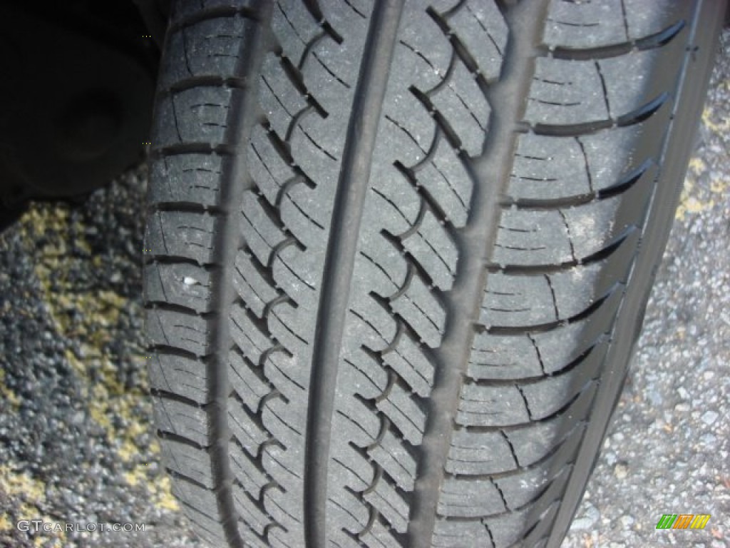 2000 Voyager  - Patriot Blue Pearl / Mist Gray photo #19