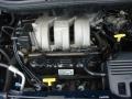 2000 Chrysler Voyager 3.3 Liter OHV 12-Valve V6 Engine Photo