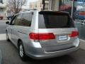 Alabaster Silver Metallic - Odyssey EX-L Photo No. 4