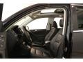 2011 Deep Black Metallic Volkswagen Tiguan SE 4Motion  photo #7