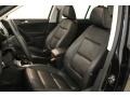 2011 Deep Black Metallic Volkswagen Tiguan SE 4Motion  photo #8