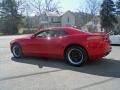 2012 Victory Red Chevrolet Camaro LS Coupe  photo #6