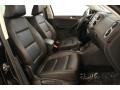 2011 Deep Black Metallic Volkswagen Tiguan SE 4Motion  photo #26