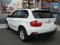Alpine White - X5 3.0si Photo No. 4