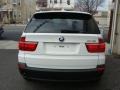 Alpine White - X5 3.0si Photo No. 5