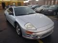 Sterling Silver Metallic - Eclipse GS Coupe Photo No. 1