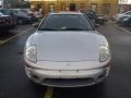 Sterling Silver Metallic - Eclipse GS Coupe Photo No. 2