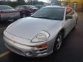 Sterling Silver Metallic - Eclipse GS Coupe Photo No. 3