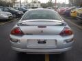 Sterling Silver Metallic - Eclipse GS Coupe Photo No. 4