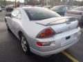 Sterling Silver Metallic - Eclipse GS Coupe Photo No. 5