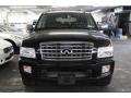 Liquid Onyx Black - QX 56 4WD Photo No. 2