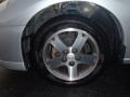 Sterling Silver Metallic - Eclipse GS Coupe Photo No. 12