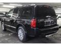 Liquid Onyx Black - QX 56 4WD Photo No. 4
