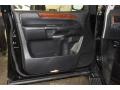 Liquid Onyx Black - QX 56 4WD Photo No. 6