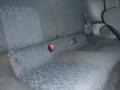 Sterling Silver Metallic - Eclipse GS Coupe Photo No. 14
