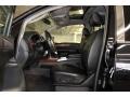 Liquid Onyx Black - QX 56 4WD Photo No. 7