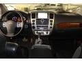 Liquid Onyx Black - QX 56 4WD Photo No. 10