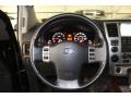 Liquid Onyx Black - QX 56 4WD Photo No. 11