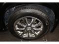 Liquid Onyx Black - QX 56 4WD Photo No. 15