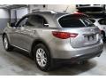 2009 Platinum Graphite Infiniti FX 35 AWD  photo #4