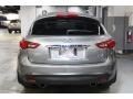 2009 Platinum Graphite Infiniti FX 35 AWD  photo #5