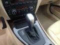 Beige Transmission Photo for 2011 BMW 3 Series #62680421