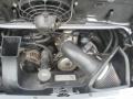 3.6 Liter DOHC 24V VarioCam Flat 6 Cylinder Engine for 2005 Porsche 911 Carrera Cabriolet #62680481