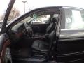 Jet Black - 5 Series 530i Sedan Photo No. 11