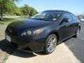 2010 Black Sand Pearl Scion tC   photo #1