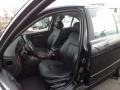 Jet Black - 5 Series 530i Sedan Photo No. 12