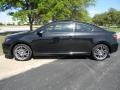 2010 Black Sand Pearl Scion tC   photo #2