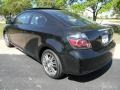 2010 Black Sand Pearl Scion tC   photo #3