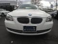 Alpine White - 5 Series 528xi Sedan Photo No. 2