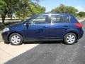 Blue Onyx - Versa 1.8 SL Hatchback Photo No. 2