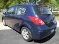 Blue Onyx - Versa 1.8 SL Hatchback Photo No. 3