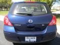 Blue Onyx - Versa 1.8 SL Hatchback Photo No. 4