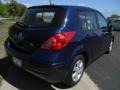 Blue Onyx - Versa 1.8 SL Hatchback Photo No. 5