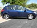 Blue Onyx - Versa 1.8 SL Hatchback Photo No. 6