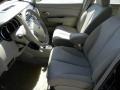 Blue Onyx - Versa 1.8 SL Hatchback Photo No. 14