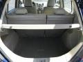 Blue Onyx - Versa 1.8 SL Hatchback Photo No. 21