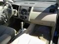 Blue Onyx - Versa 1.8 SL Hatchback Photo No. 24
