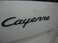 2009 Sand White Porsche Cayenne Tiptronic  photo #12