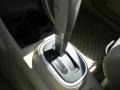Blue Onyx - Versa 1.8 SL Hatchback Photo No. 31